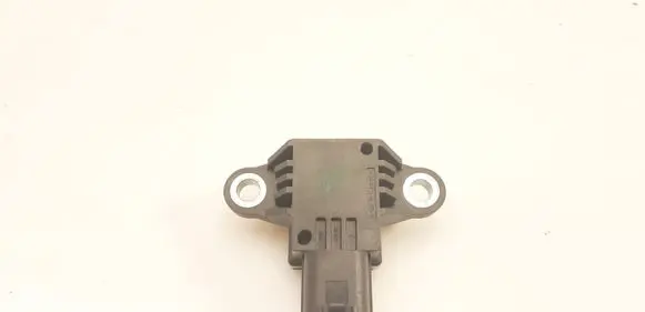 Jaguar XF X250 Airbag deployment crash/impact sensor 9X2314C676AA