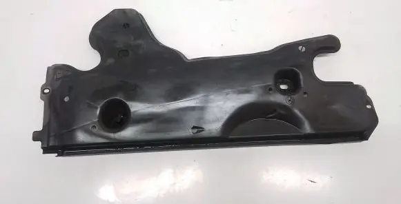 Volkswagen Atlas Trunk boot underbody cover/under tray 3QF825102