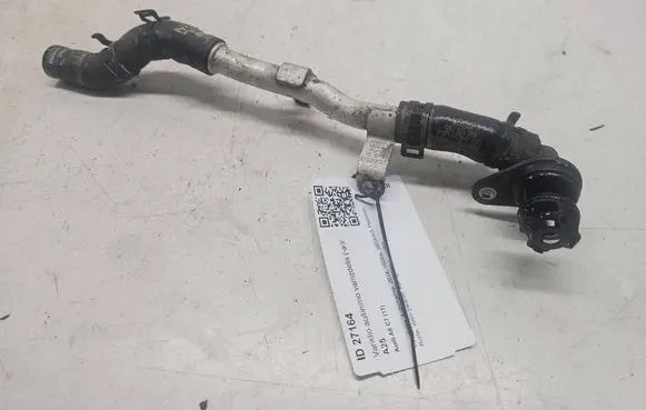 Audi A6 C7 Engine coolant pipe/hose 059121512S