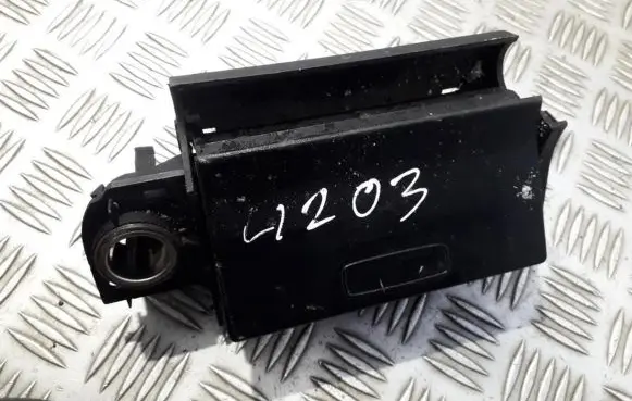 Opel Astra G Car ashtray 90561251
