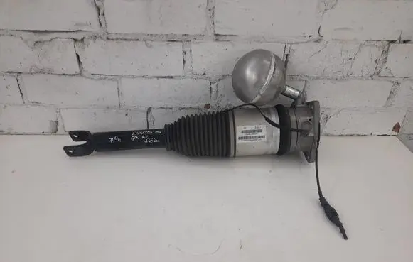 Volkswagen Phaeton Air suspension rear shock absorber 3D0616001N