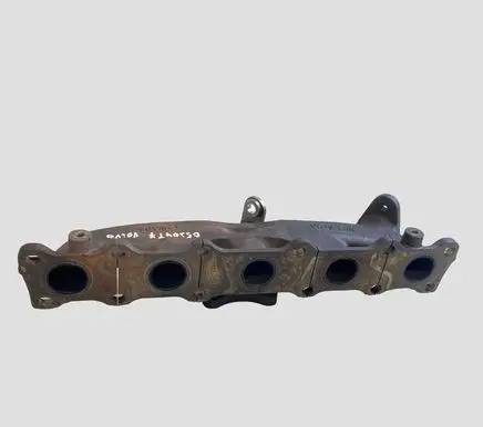 Volvo V40 Exhaust manifold 30757870