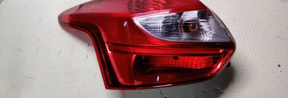 Ford Focus Rear/tail lights BM5113405