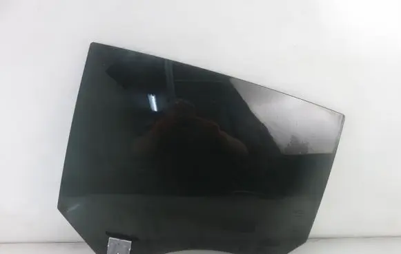 Mercedes-Benz CLA C117 X117 W117 Rear door window glass 