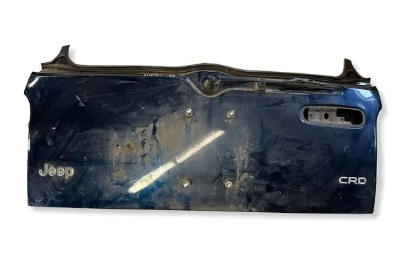 Jeep Cherokee III KJ Truck tailgate 895289773 1J8GMN8 528089