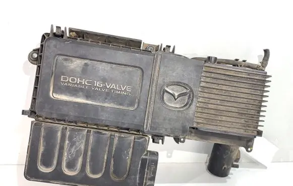 Mazda 2 Air filter box 1001409895