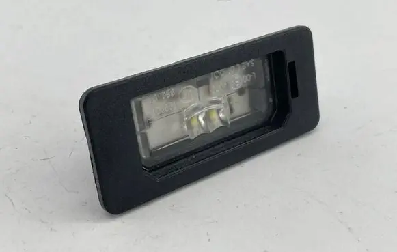 BMW 5 F10 F11 Number plate light 7193293