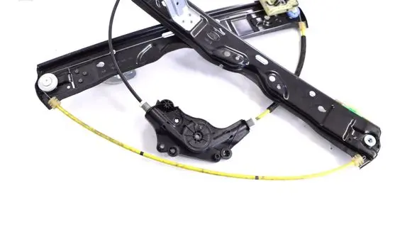 Mazda CX-5 II Rear window lifting mechanism without motor J8A227000AC