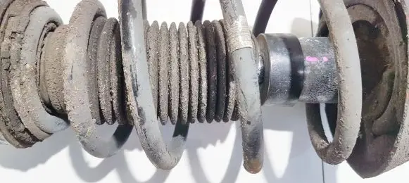 Opel Insignia A Front coil spring