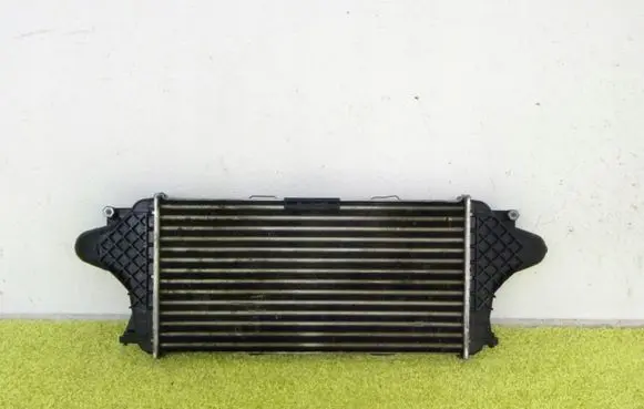 Mercedes-Benz ML W166 Intercooler radiator 0995002900