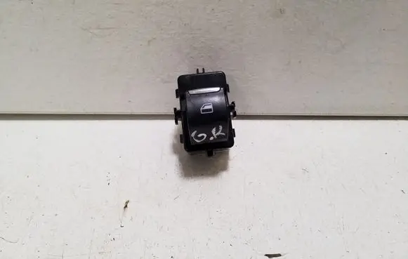 Ford Galaxy Electric window control switch DG9T14529ABW