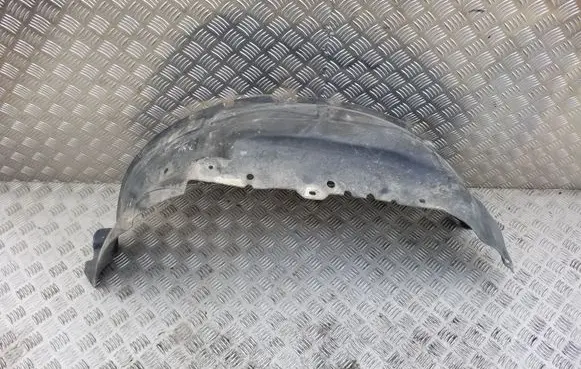 Opel Frontera B Front wheel arch liner splash guards
