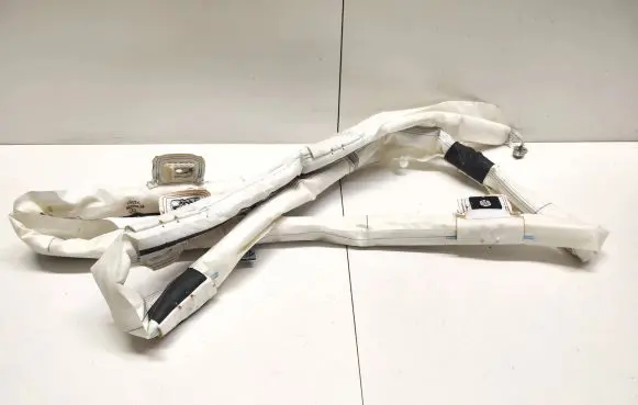 Mercedes-Benz GLS X166 Roof airbag A1668602802 0080P1110039
