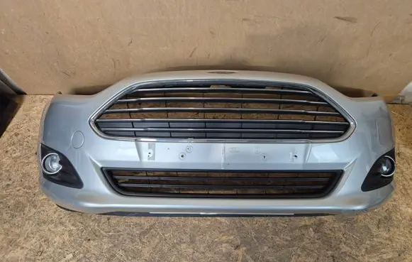 Ford Fiesta Front bumper