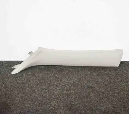 BMW 4 F36 Gran coupe (A) pillar trim 7276887