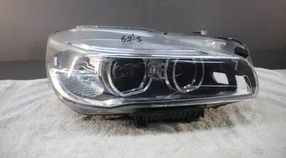 BMW 2 F46 Headlight/headlamp 030129023216 7494856 13A6308