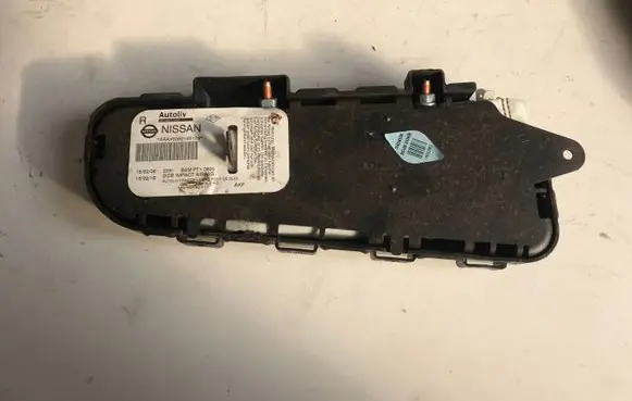 Nissan Primera Seat airbag ARAV6062155174