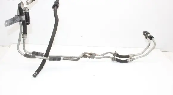 Jeep Compass Air conditioning (A/C) pipe/hose