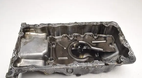 KIA Soul Oil sump 