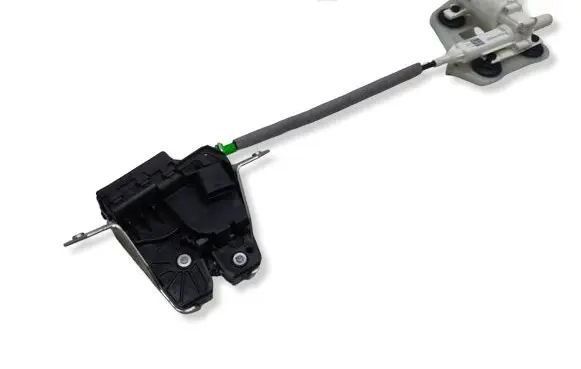 Mercedes-Benz GLB x247 Tailgate/trunk/boot lock/catch/latch A0997400600 214120 0C10