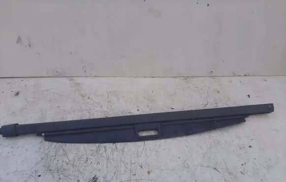 Lexus IS 220D-250-350 Parcel shelf load cover 249000