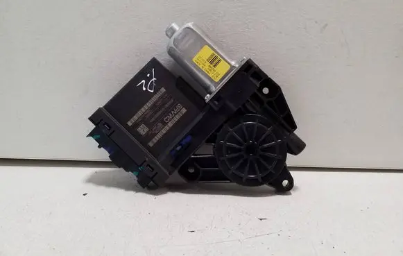 Polestar 2 Front door window regulator motor 31674758 966268103 WR12718