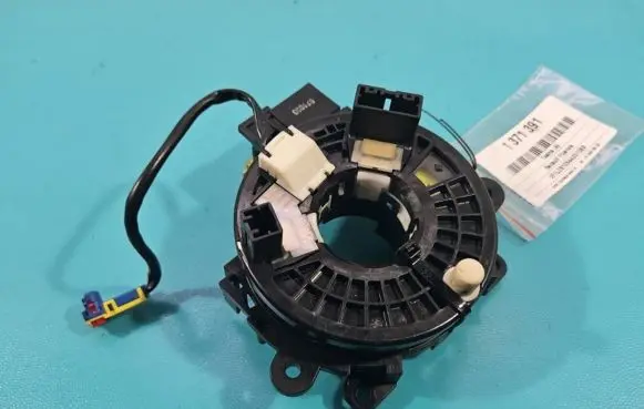 Airbag slip ring squib (SRS ring)