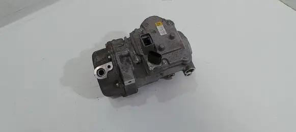 Lexus IS III XE30 Air conditioning (A/C) compressor (pump) 0422000464