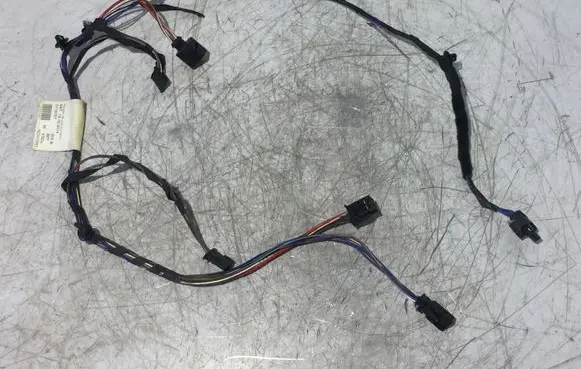Mercedes-Benz Sprinter W906 Front door wiring loom 9060005999 5716727