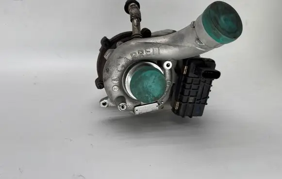 Audi Q7 4L Turbo 7764705003S