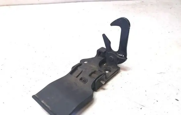 Audi A8 S8 D4 4H Engine bonnet (hood) release handle 4H0823485C