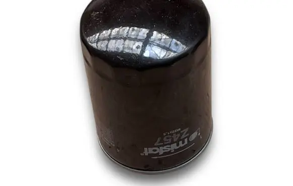 Fiat Ducato Fuel filter E78 1609563780