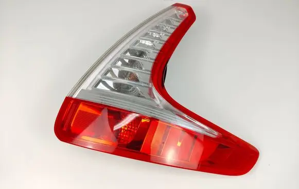 Renault Scenic III - Grand scenic III Rear/tail lights 265500014R