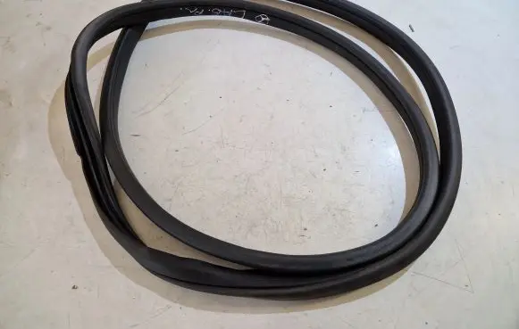 Mercedes-Benz B W245 Front door rubber seal