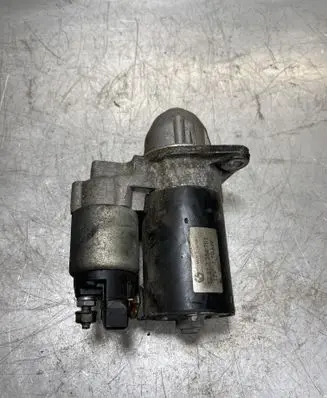 BMW 3 E90 E91 Starter motor 12412354701