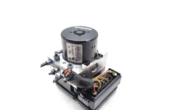 BMW 3 E92 E93 ABS Pump 6789303 10.0212-0528.4 10.0619-3406.1
