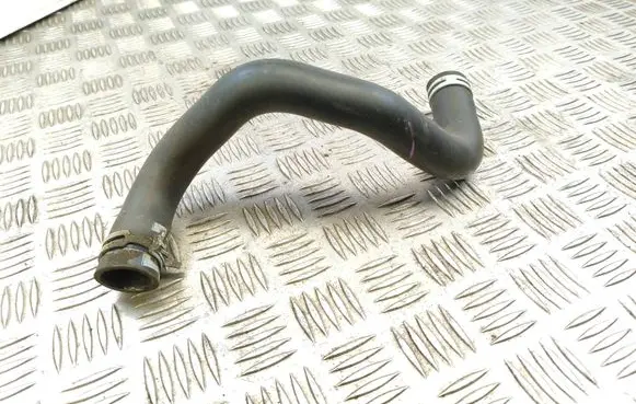 Peugeot 208 Engine coolant pipe/hose 9671339080