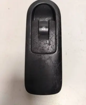 Renault Scenic II - Grand scenic II Electric window control switch 156013740 219860