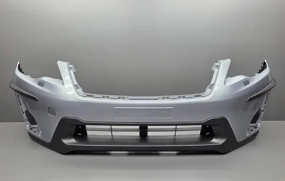 Subaru XV I Front bumper 57704FJ070
