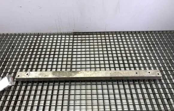 Audi Q8 Radiator support slam panel 4M0802507