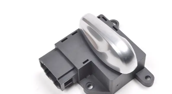 Porsche Cayman 987 Seat control switch 99761371401