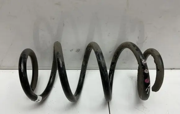 Audi A5 8T 8F Front coil spring