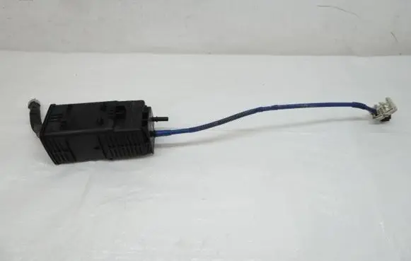 Citroen C3 Aircross Air filter 7640163AA