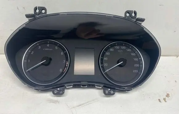 Hyundai i20 (GB IB) Speedometer (instrument cluster)