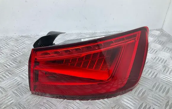 Audi A3 S3 8V Rear/tail lights 8V5945096A