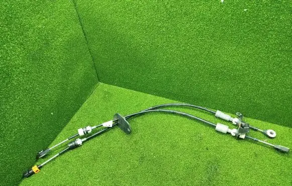 Ford Transit Custom Gear shift cable linkage JK2R7E395EC JK2R7E395