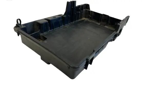 Opel Meriva B Battery tray 13312808 600002190