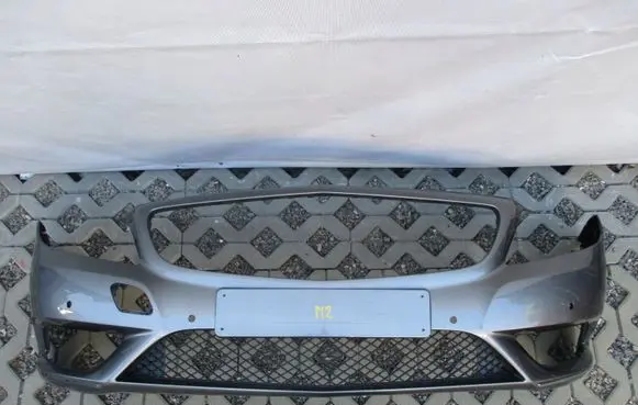 Mercedes-Benz B W246 W242 Front bumper