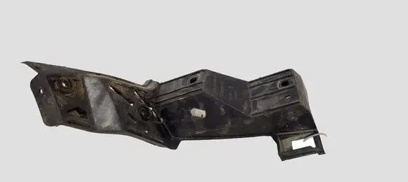 Volkswagen Polo Rear bumper mounting bracket 8Q6807376 M8181