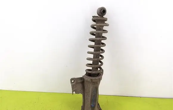Audi 80 90 S2 B4 Rear shock absorber with coil spring 